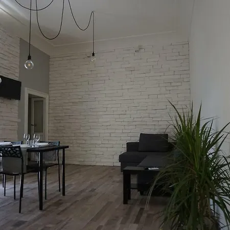 Bottai Apartment Syracuse Esterno foto